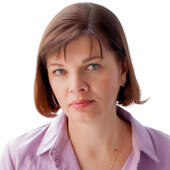 Кудрешова Ольга Михайловна — психолог