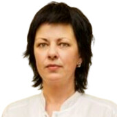 Смирнова Юлиана Валентиновна — педиатр