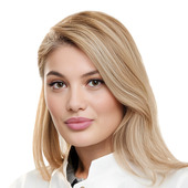 Кудзиева Диана Гурамовна — эндокринолог