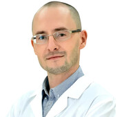 Кушнарев Юрий Викторович — анестезиолог, реаниматолог