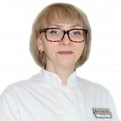 Григорьева Наталья Владимировна — гинеколог, акушер