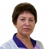 Родоманова Маргарита Леонидовна — окулист (офтальмолог)