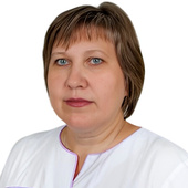 Шумбасова Анна Николаевна — терапевт