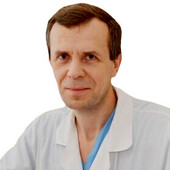 Михаевич Леонид Михайлович — онколог, маммолог