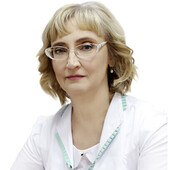 Лесничая Наталья Николаевна — гинеколог, акушер