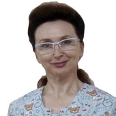 Пыстина Юлия Владимировна — педиатр, неонатолог