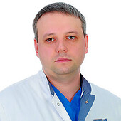 Кузнецов Олег Игоревич — УЗИ-специалист