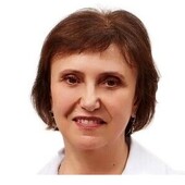 Душина Ирина Ильинична — онколог, маммолог