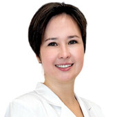 Демина Анастасия Геннадьевна — подолог