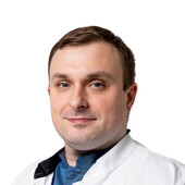 Соболев Иван Викторович — гинеколог, хирург