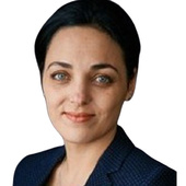 Васильева Надежда Владимировна — психотерапевт, психиатр
