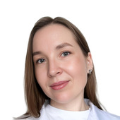Овсюкова Анастасия Сергеевна — терапевт