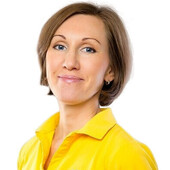 Никонова Полина Викторовна — стоматолог