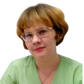 Кулакова Екатерина Николаевна — спортивный врач, врач ЛФК