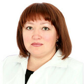 Ковтун Элина Анатольевна — гепатолог, инфекционист