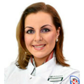 Лаврентьева Екатерина Евгеньевна — аллерголог, пульмонолог