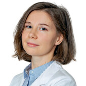 Габбасова Елена Леонидовна — невролог, врач ЛФК