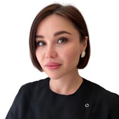 Слепцова Людмила Михайловна — венеролог, дерматолог