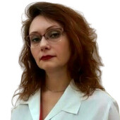Мезенцева Елена Юрьевна — гастроэнтеролог
