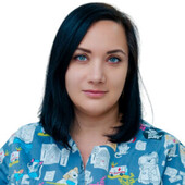 Демьяненко Елена Владиславовна — ЛОР (отоларинголог)