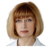 Давыденко Марина Николаевна — терапевт, гастроэнтеролог