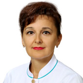 Демьяненко Наталия Владимировна — врач функциональной диагностики