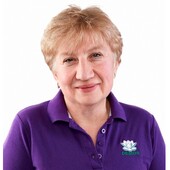 Коровичева Ирина Николаевна — массажист