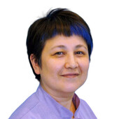 Мухаметова Айгуль Сунагатовна — психиатр-нарколог, психотерапевт