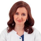 Кочетова Екатерина Владимировна — УЗИ-специалист