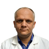 Орлов Дмитрий Сергеевич — невролог, мануальный терапевт