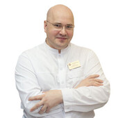 Чубкин Иван Викторович — УЗИ-специалист