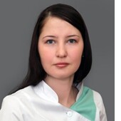 Волкова (Татаринова) Светлана Александровна — стоматолог, гигиенист стоматологический