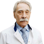 Смирнов Владимир Юрьевич — маммолог, онколог