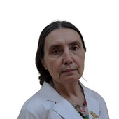 Жирова Ольга Геннадьевна — терапевт