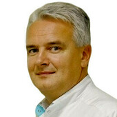 Черниченко Иван Иванович — гинеколог, акушер
