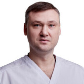 Маринов Станислав Вячеславович — окулист (офтальмолог), офтальмохирург