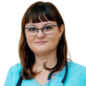 Теренкаль Екатерина Александровна — невролог, педиатр