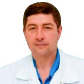 Король Алексей Леонидович — хирург, абдоминальный хирург