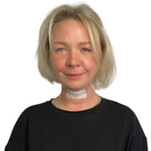 Виницкая Ольга Анатольевна — психиатр, психотерапевт