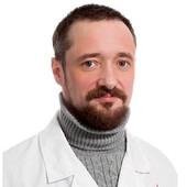 Зюзиков Константин Юрьевич — массажист