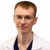 Кузин Александр Сергеевич — флеболог