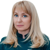 Осколкова Светлана Николаевна — гинеколог, УЗИ-специалист