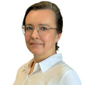 Сурушкина Светлана Юрьевна — невролог