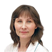 Гусейнова Татьяна Вагифовна — терапевт, УЗИ-специалист