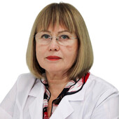 Сабирова Фания Музиповна — эндокринолог