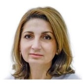 Барсегян Асмик Ашотовна — стоматолог, стоматолог-терапевт