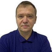Паршков Вадим Викторович — стоматолог-хирург, стоматолог