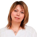 Смолина Елена Юрьевна - акушер-гинеколог