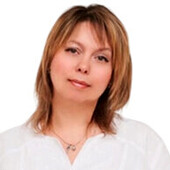 Смолина Елена Юрьевна — акушер-гинеколог