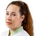 Горб Марина Викторовна - гастроэнтеролог